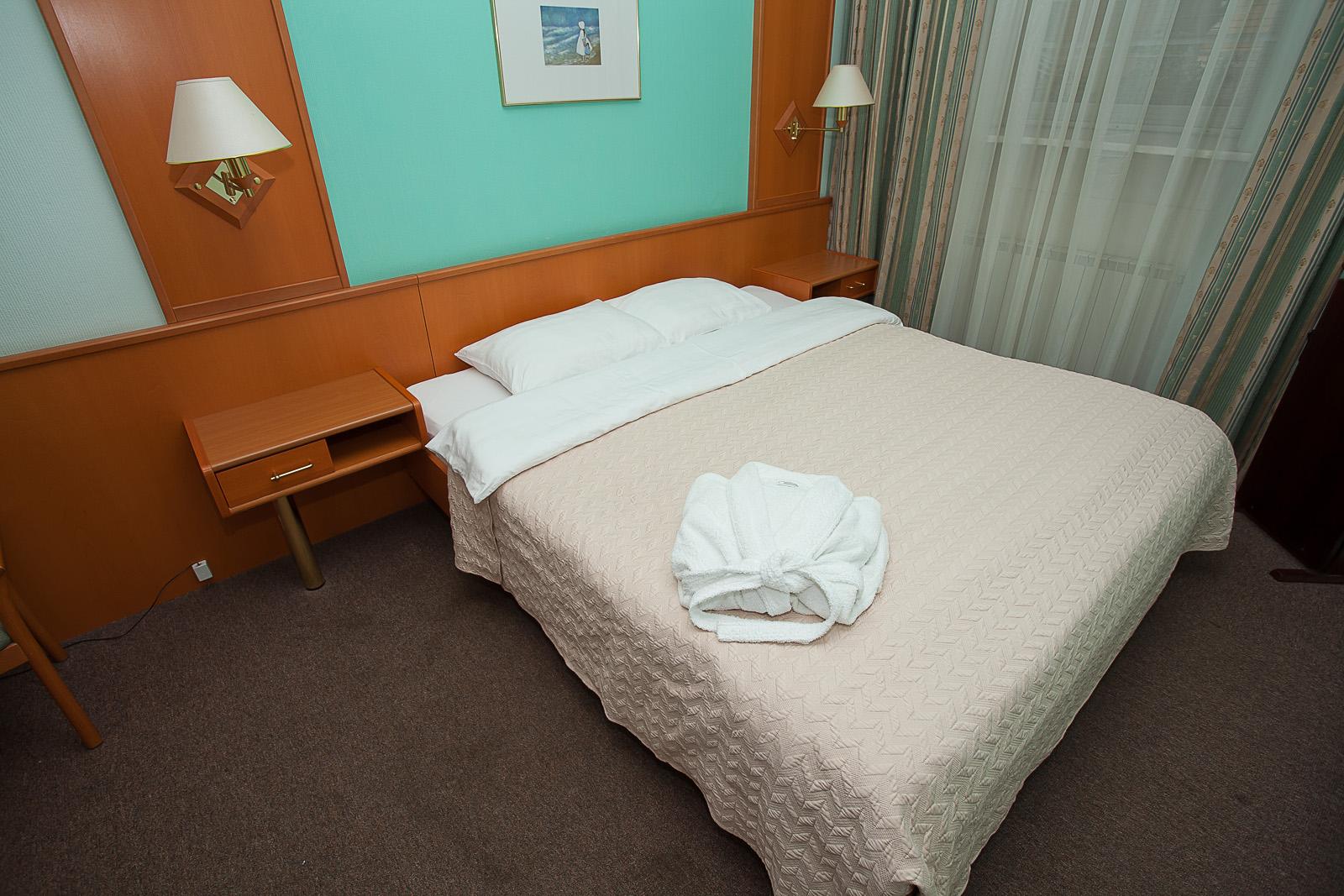 Фото Интер Отель