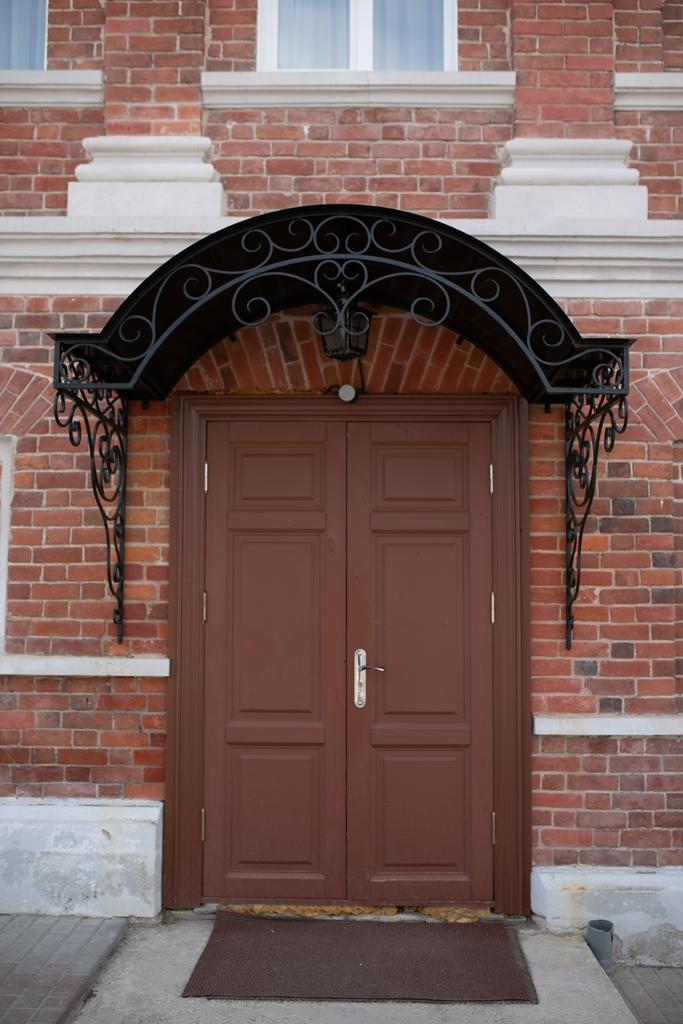 Фото Дом купца Сыромятникова