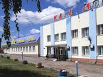 Prestige (Ulyanovsk Region, Nikolayevskiy rayon, M-5 Ural, 799-y kilometr, 1), hotel