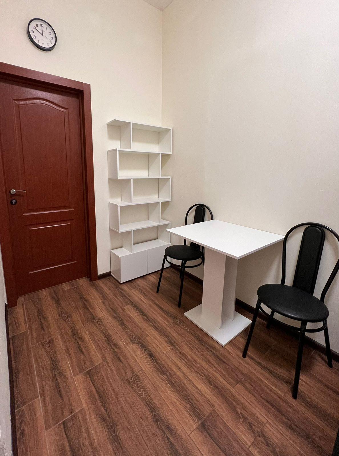 Фото Горница