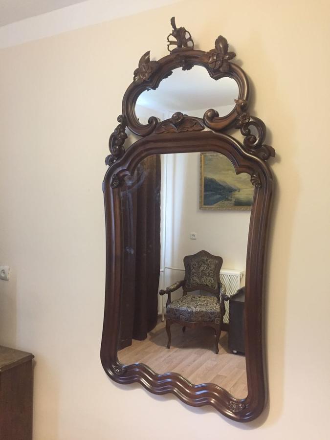 Фото Карета