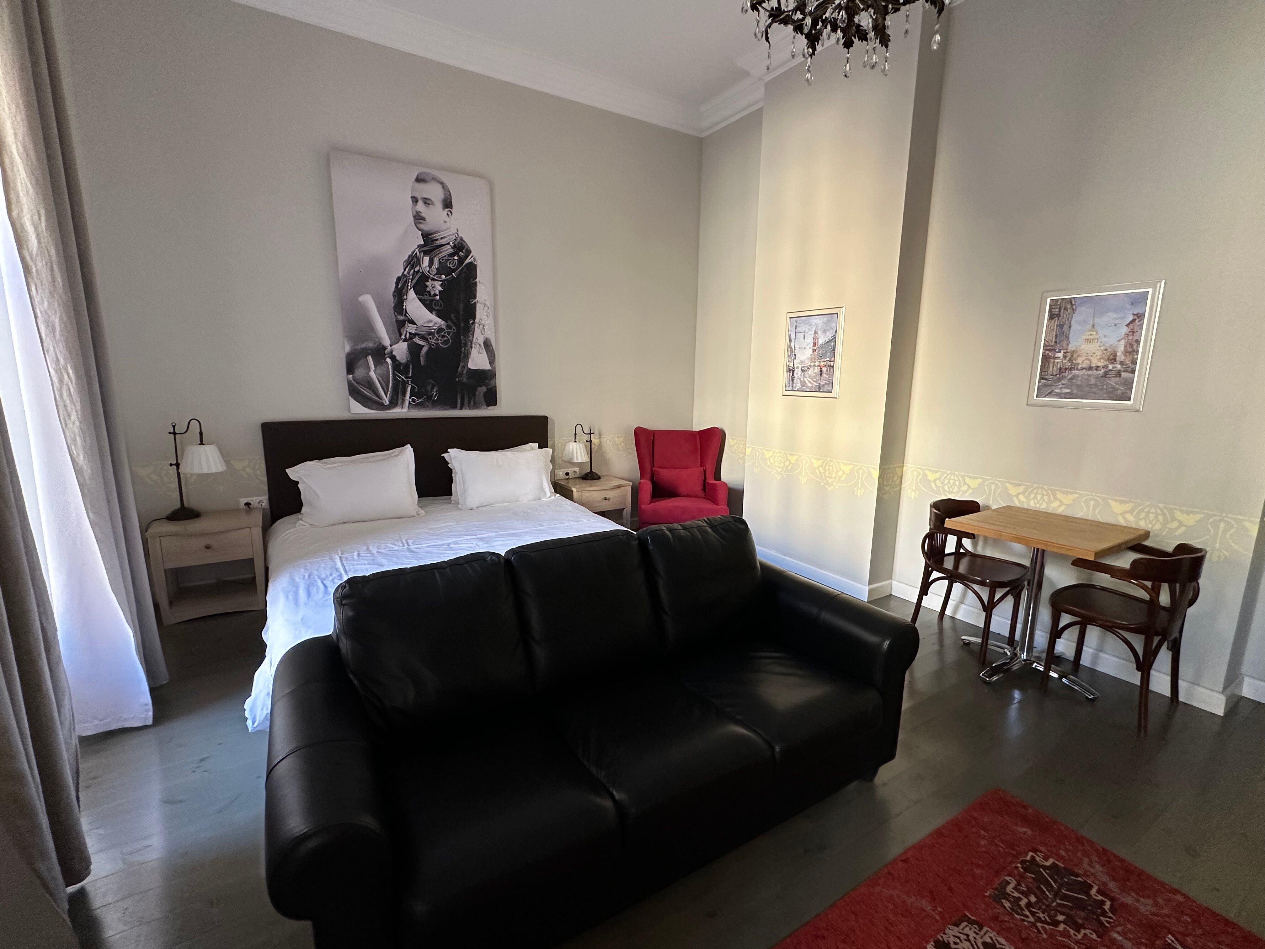 Фото Old Town Millionnaya 29