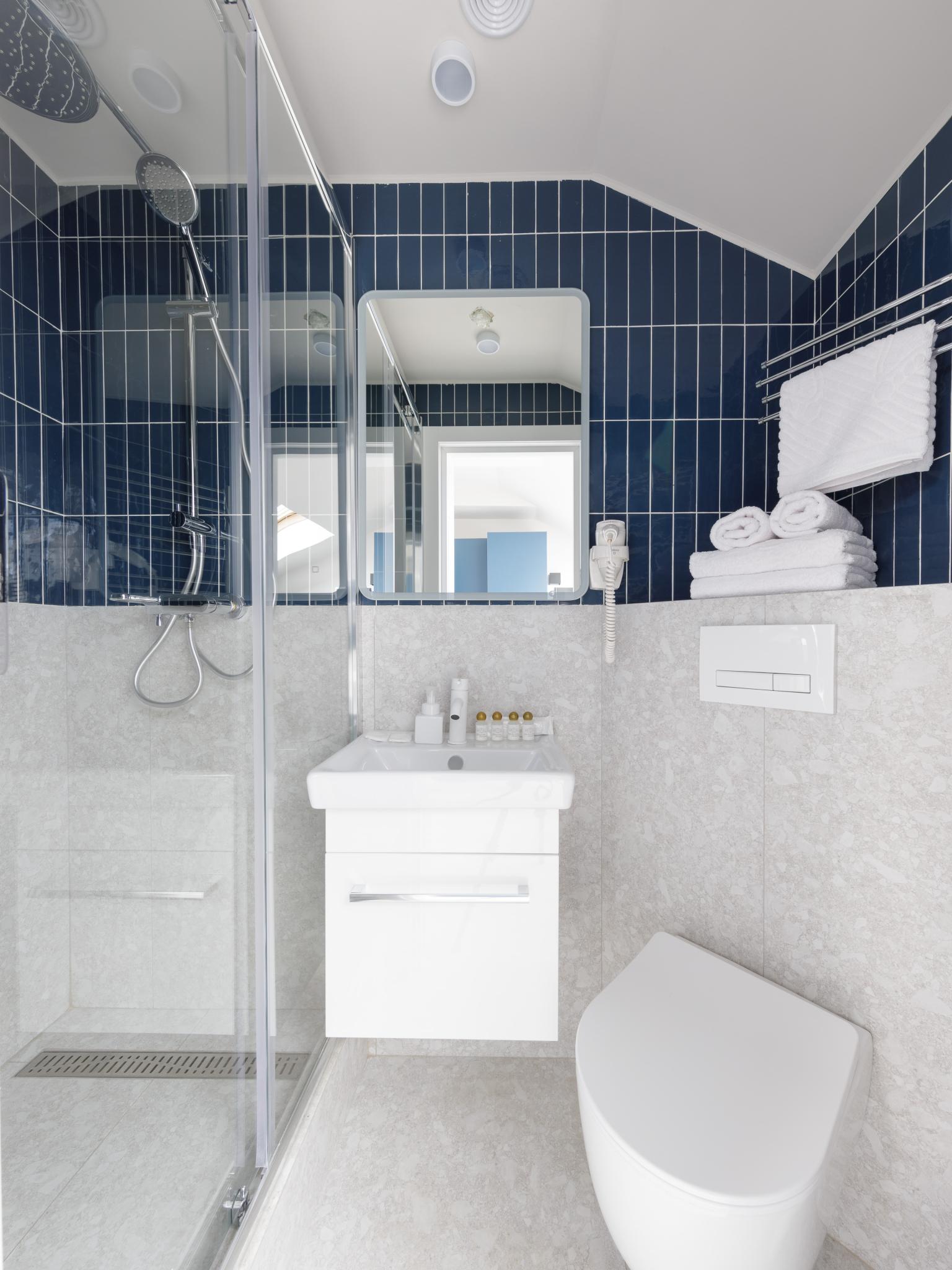 Фото Norke Prime Сретенская