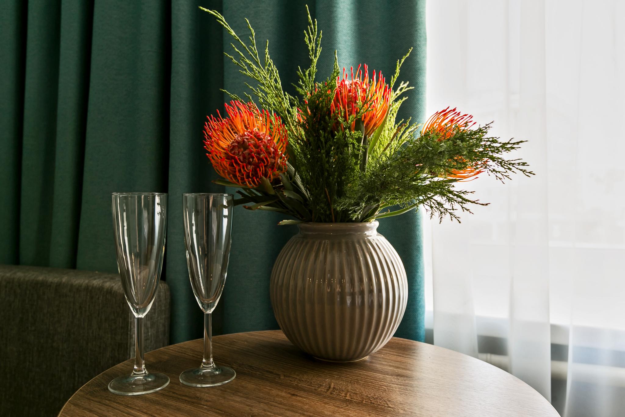 Фото Пятницкая Hotel