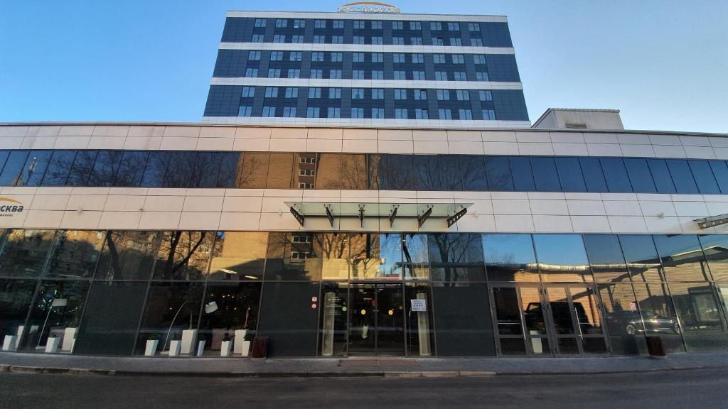 Фото Арт Москва Войковская by Zont