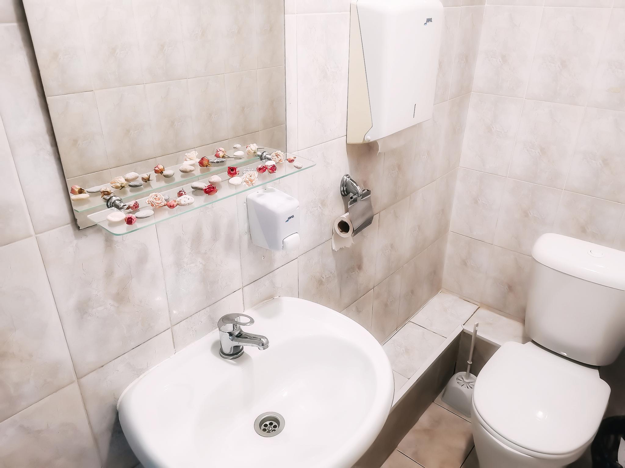 Фото Гостиница Лососинская