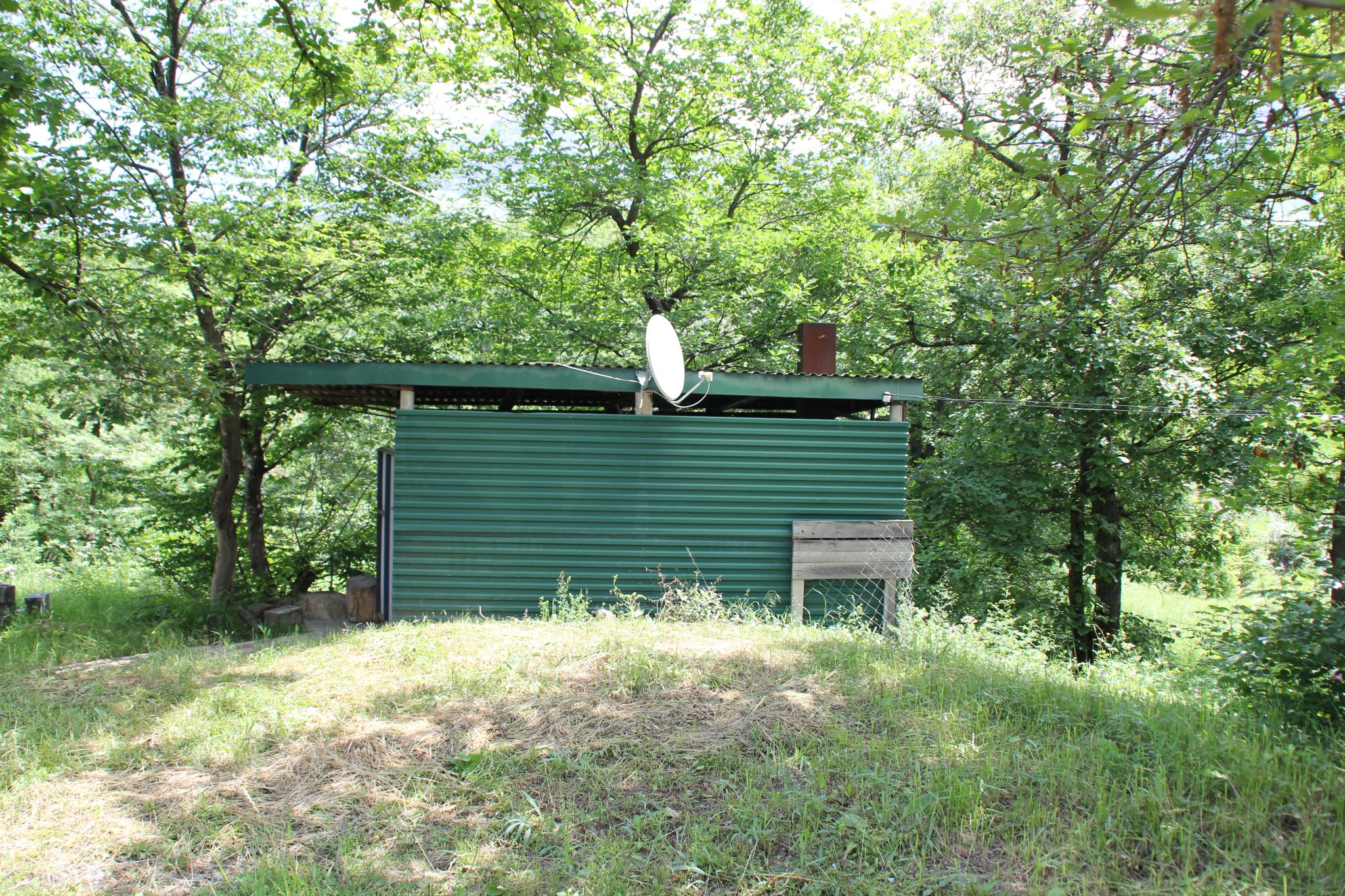 Фото Дубовая Роща