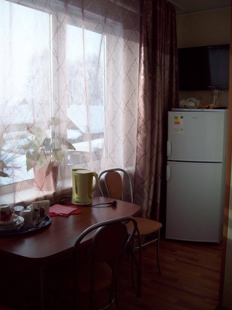 Фото Гостиница