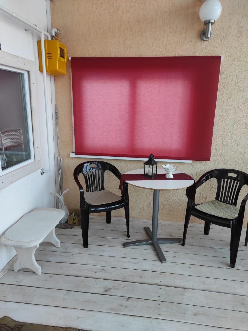 Фото Апартаменты на Малышевской 109