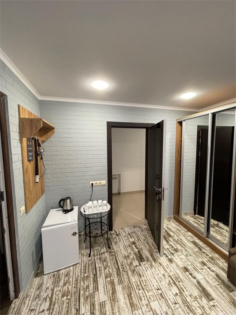 Фото ЖК Дом на Цветочной