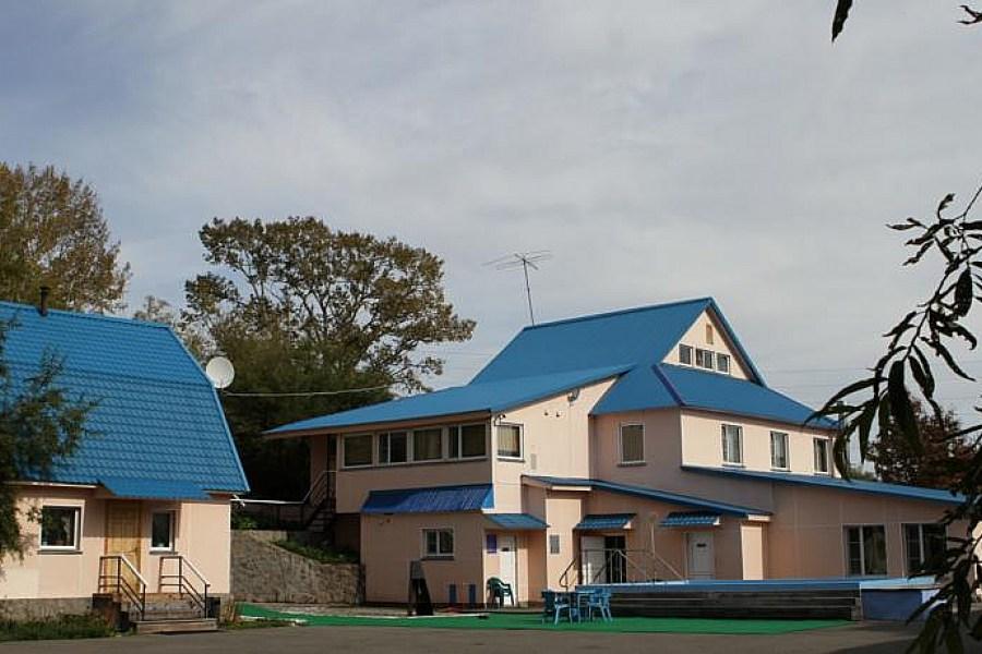 Фото Островок