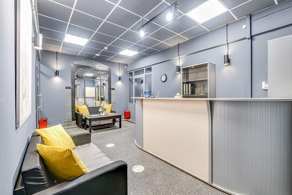 Фото ДомОтель Стрешнево