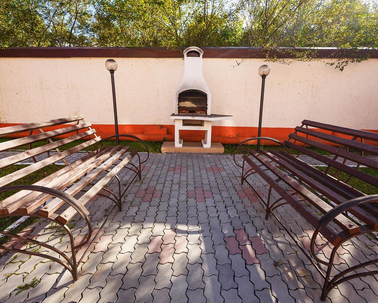 Фото Золотая Мельница