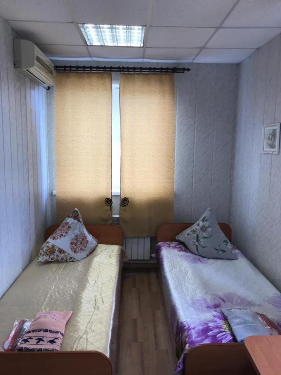 Фото Гостиница в Заворонежском