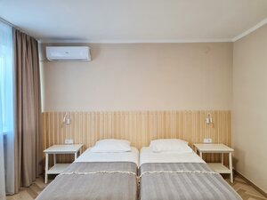 Гостиница Дон