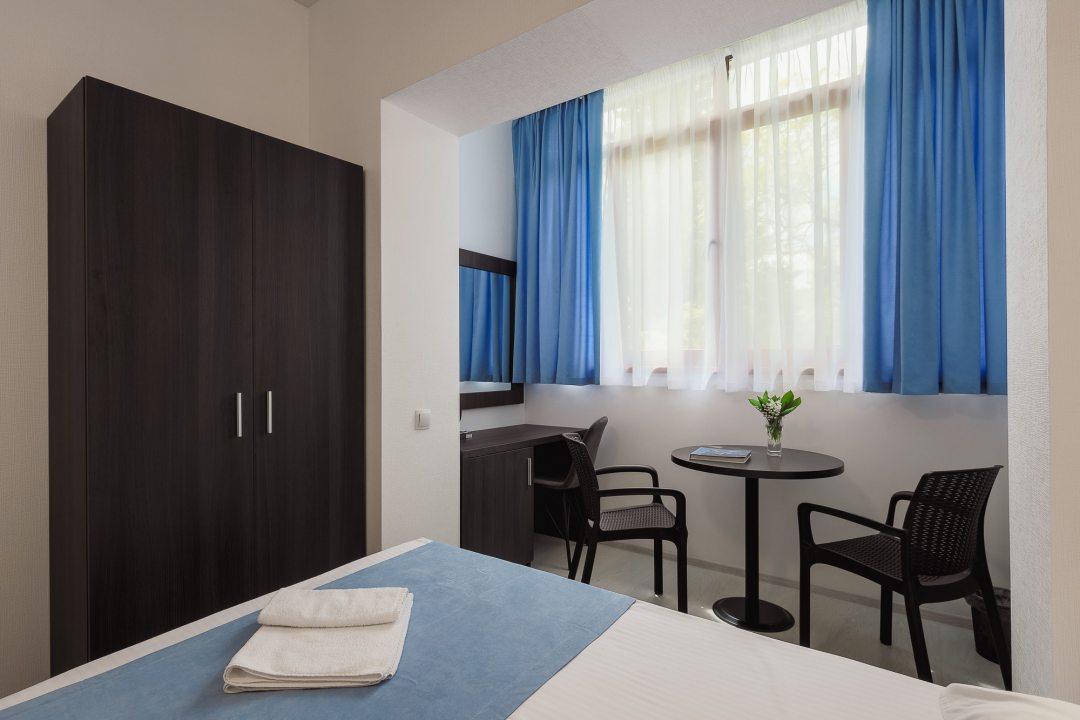 Фото Муссон