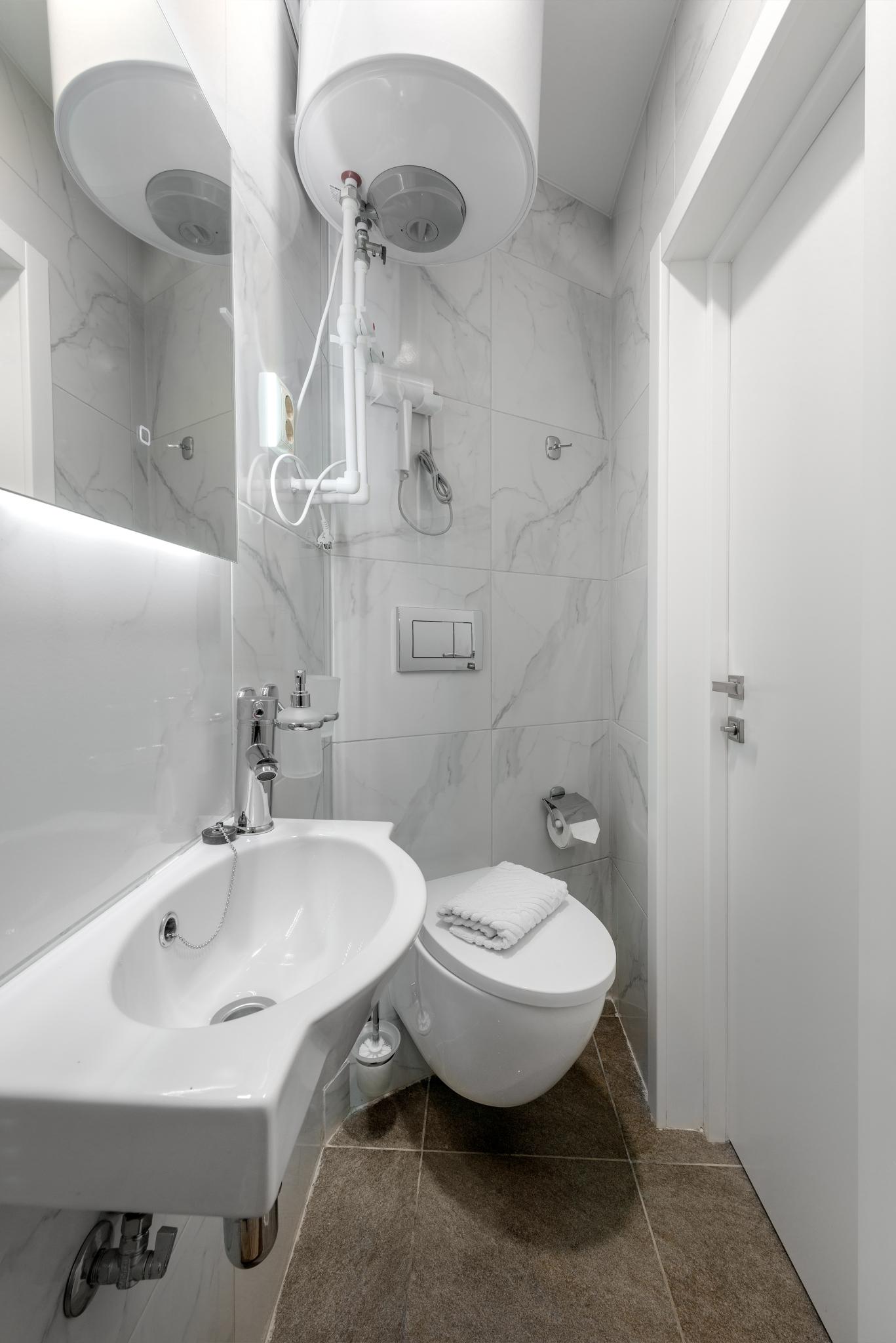 Фото Compact aparts на Фонтанке