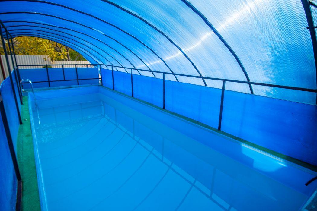 Фото Лизин рай