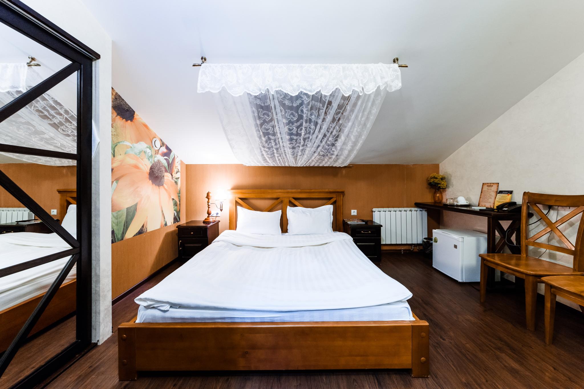 Фото Купеческий дом