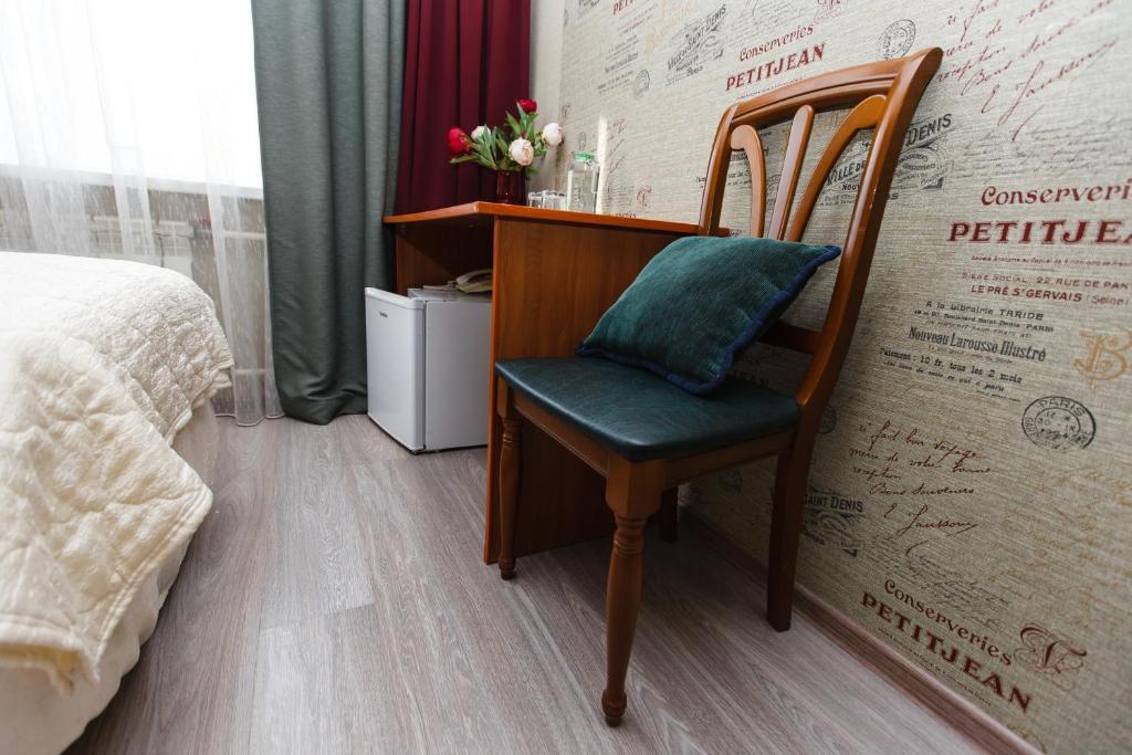 Фото отеля 5