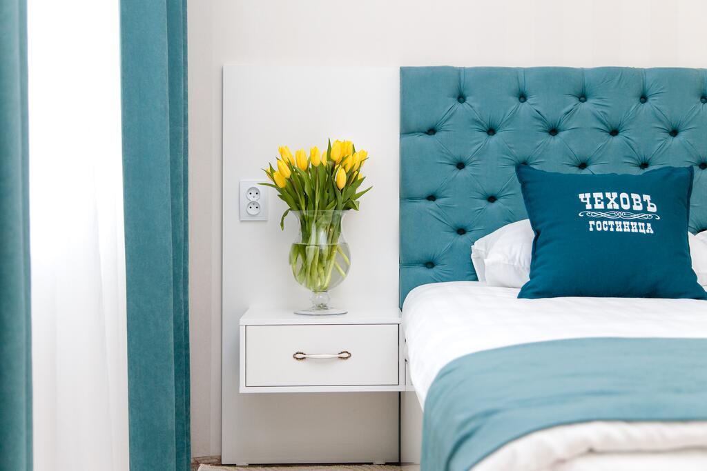 Фото Чеховъ