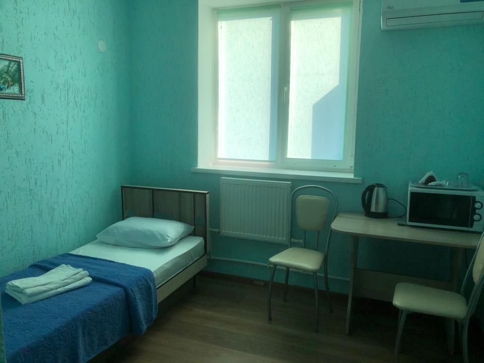 Фото Гавань