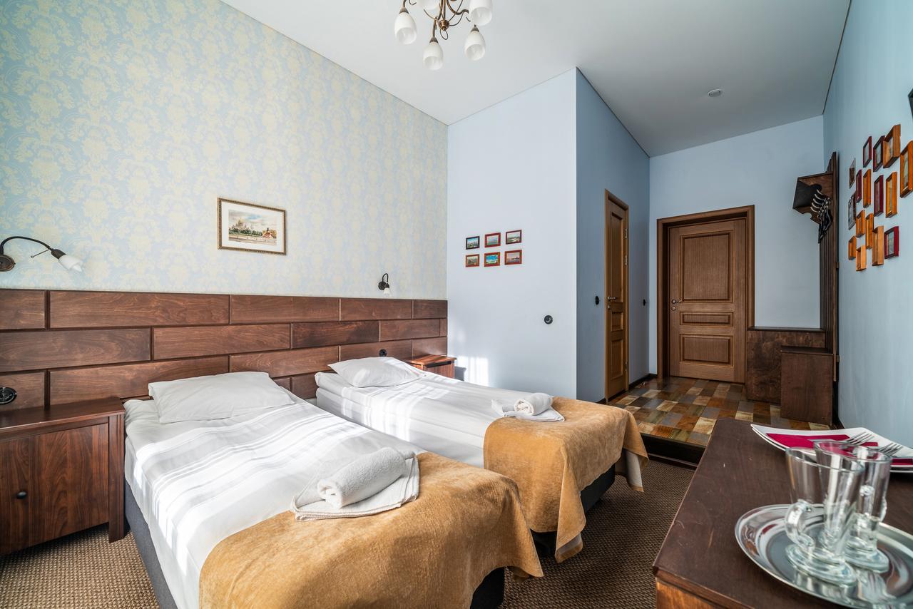 Фото АпартПейдж на Рубинштейна