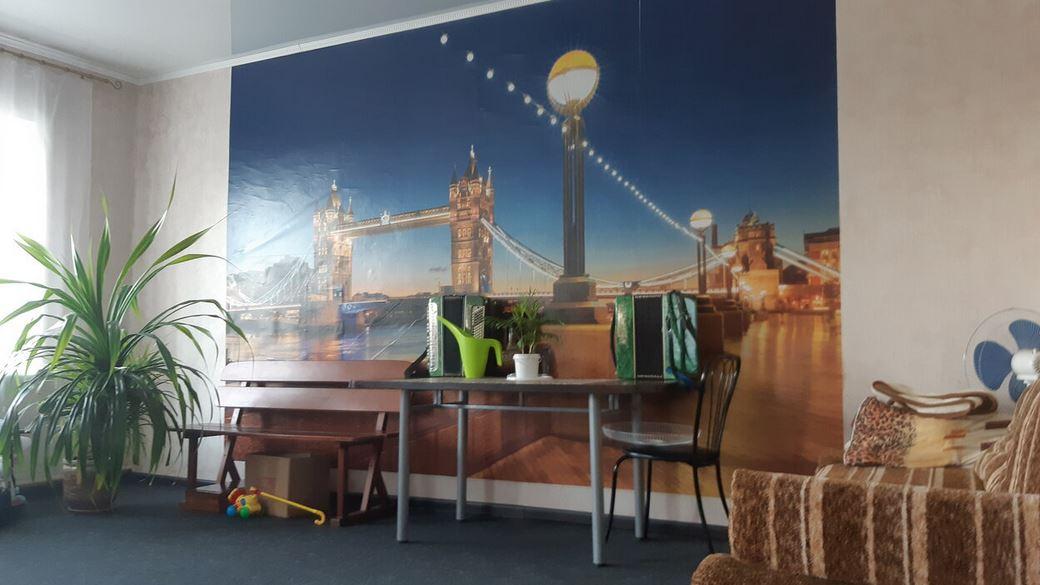 Фото Славянка