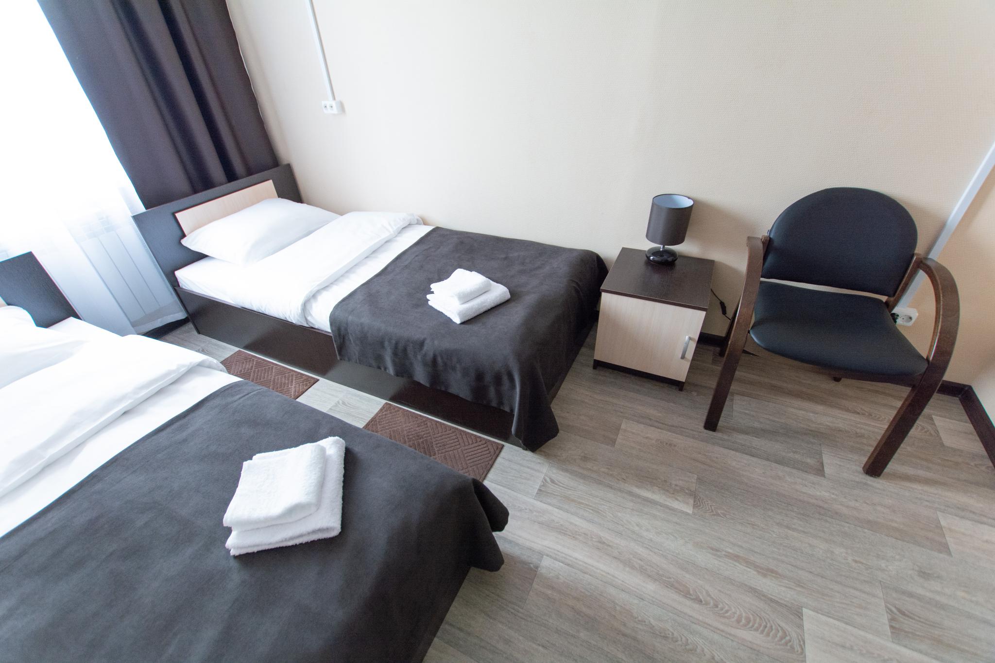 Фото Хостелы Рус - Чебоксары