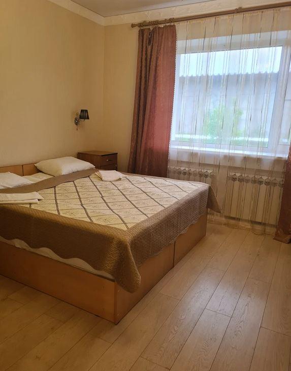 Фото Гостиный двор