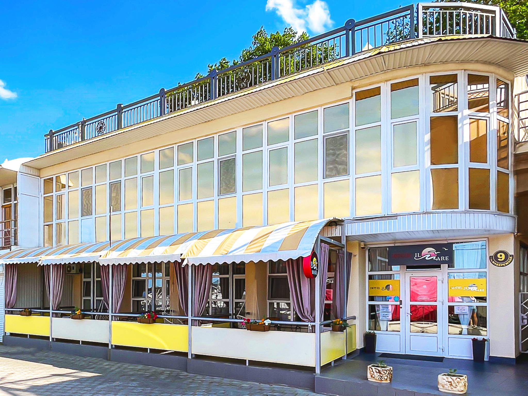 Фото отеля 4