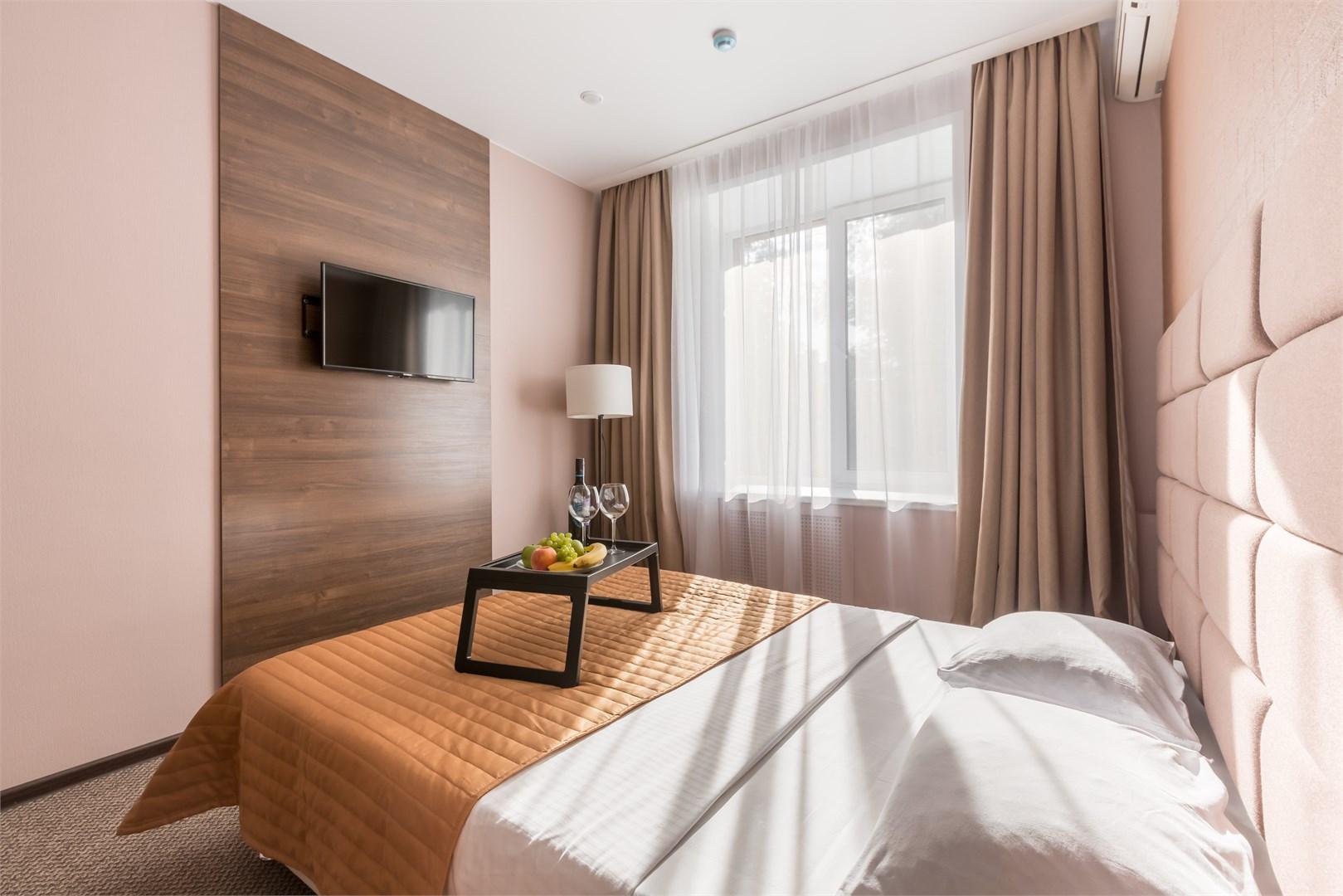 Фото Myhotel24 Voikovskaya