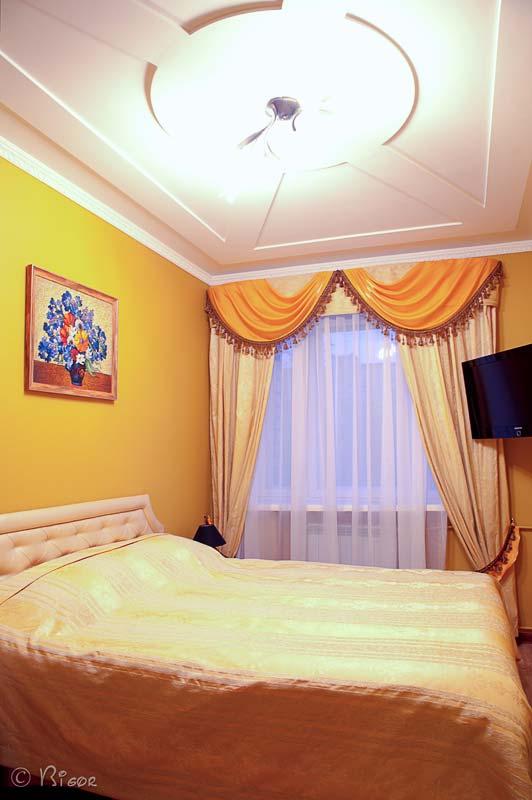 Фото Отель Инта