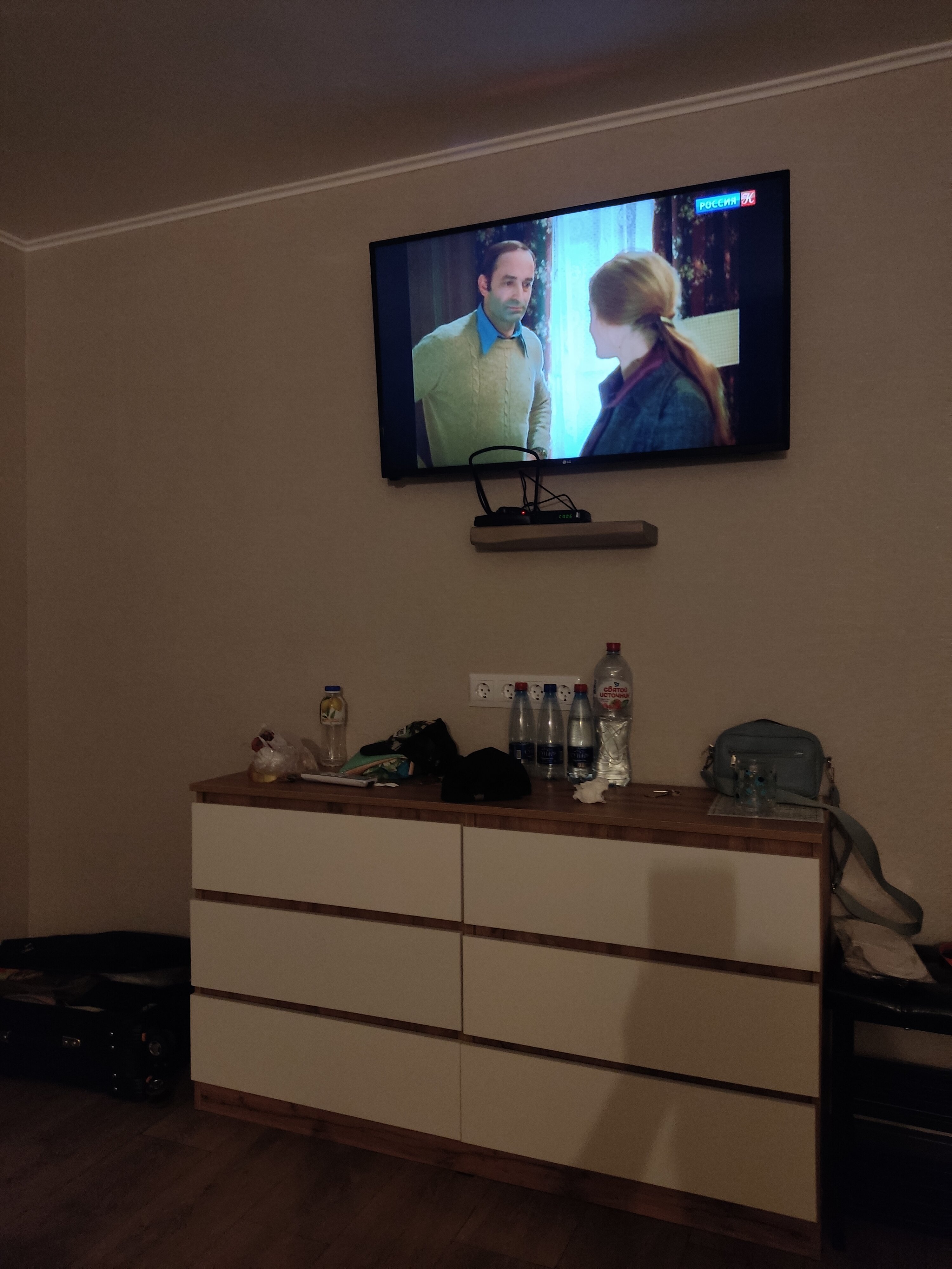 Фото Черноземье