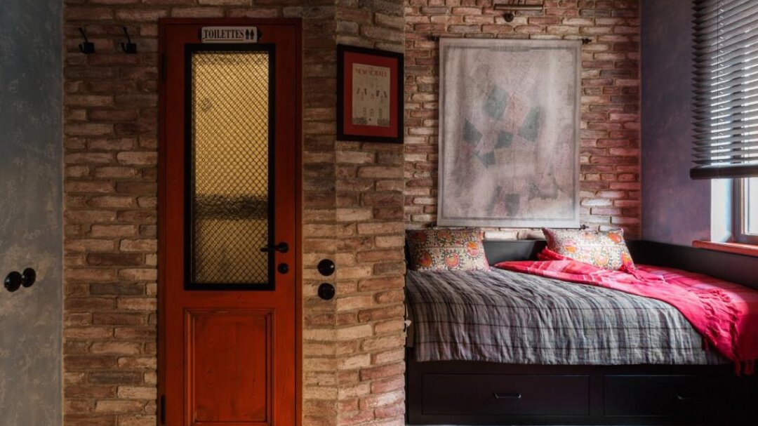 Фото Villa Famma