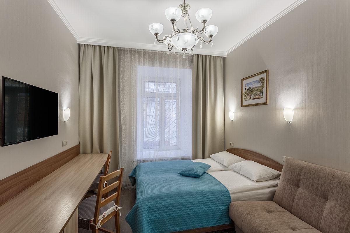 Фото отеля 2