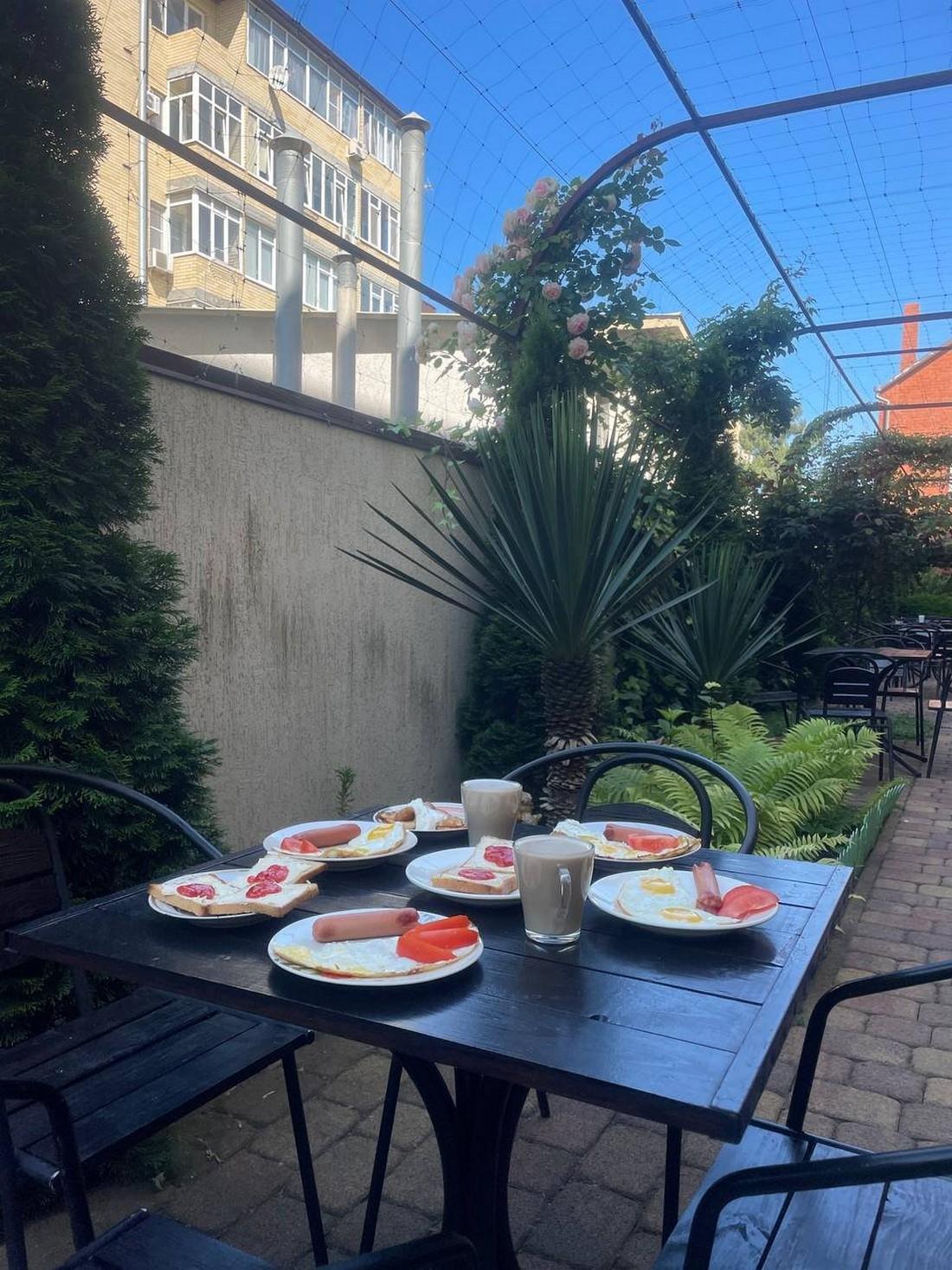 Фото 5 Причин