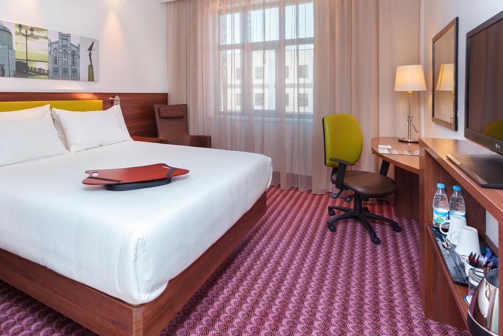 Фото Hampton by Hilton Samara