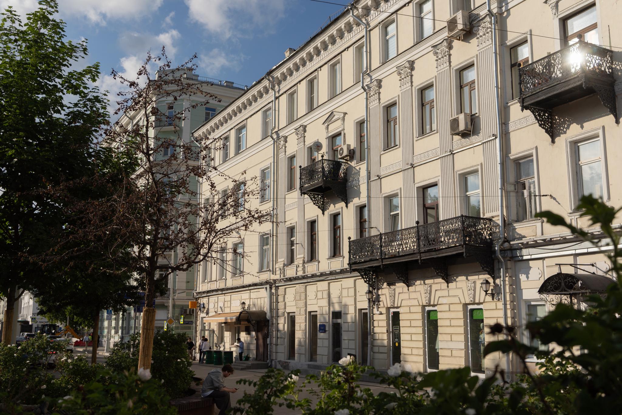 Фото АйТи Отель