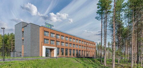 Hotel Cosmos Smart Segezha, Segezha, photo