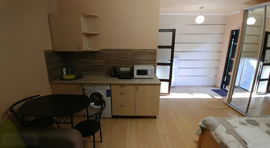 Фото Гостевой дом на улице Дмитриева 7