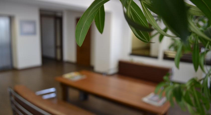 Фото Гостиница Россия