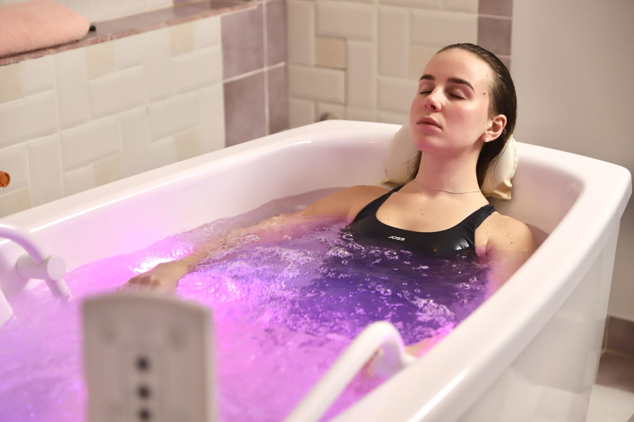 Фото Вилла Альпина