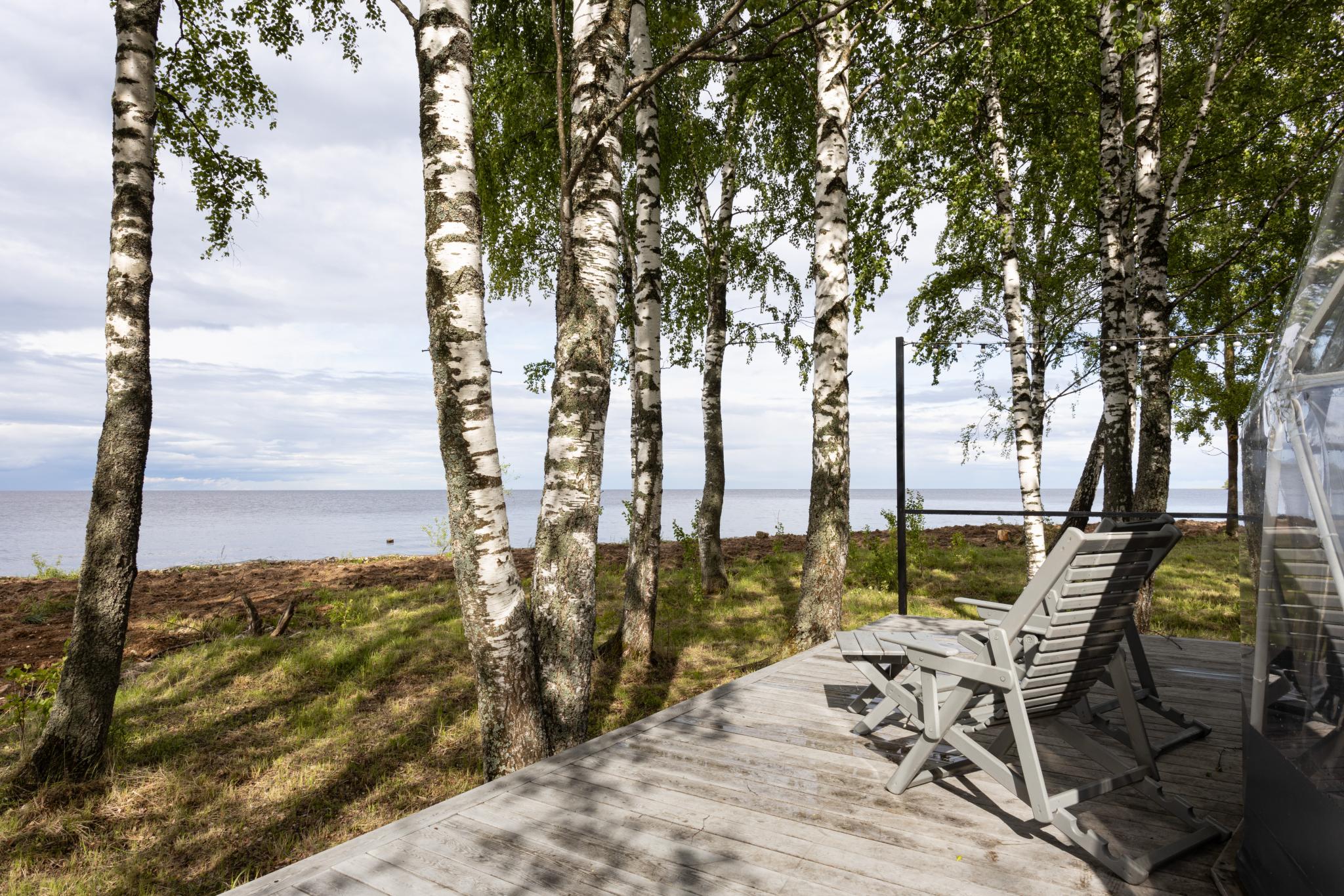 Фото Природный комплекс Ветрено