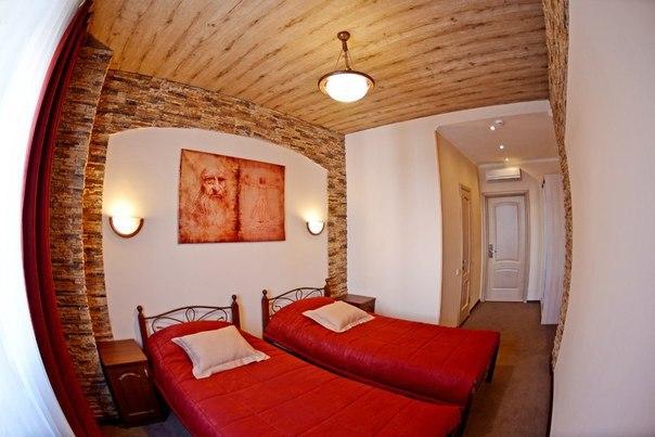 Фото Арт Отель