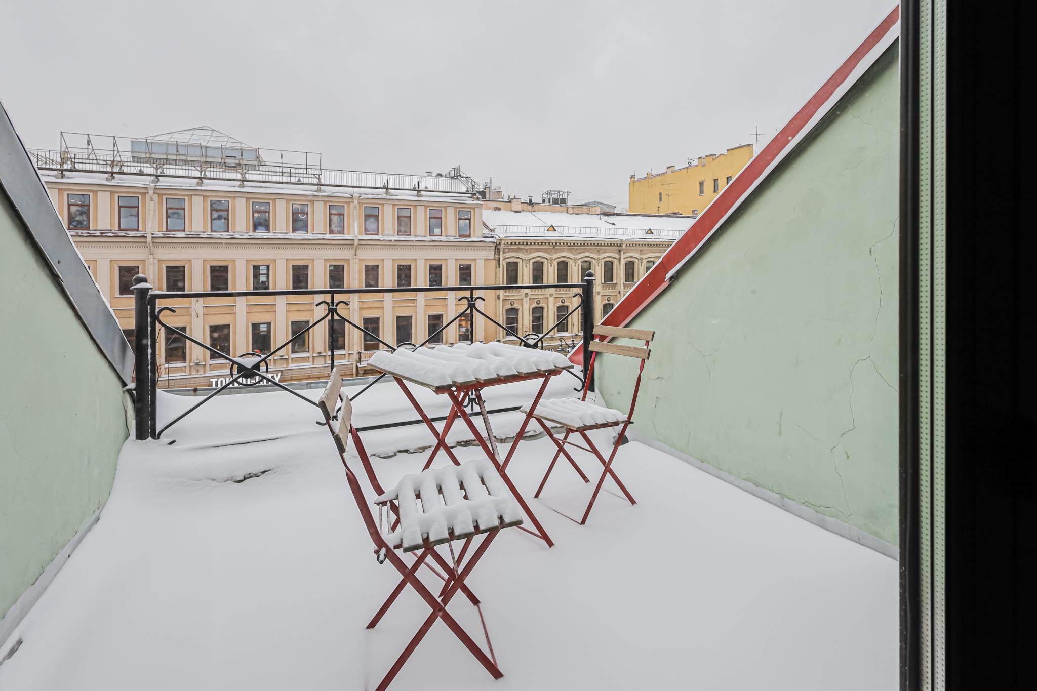 Фото Невский Авеню
