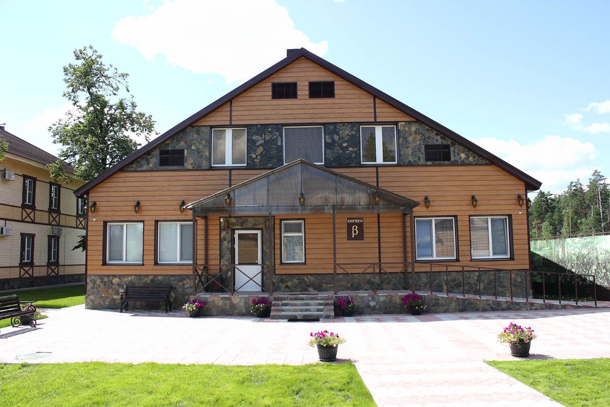 Фото Д-град