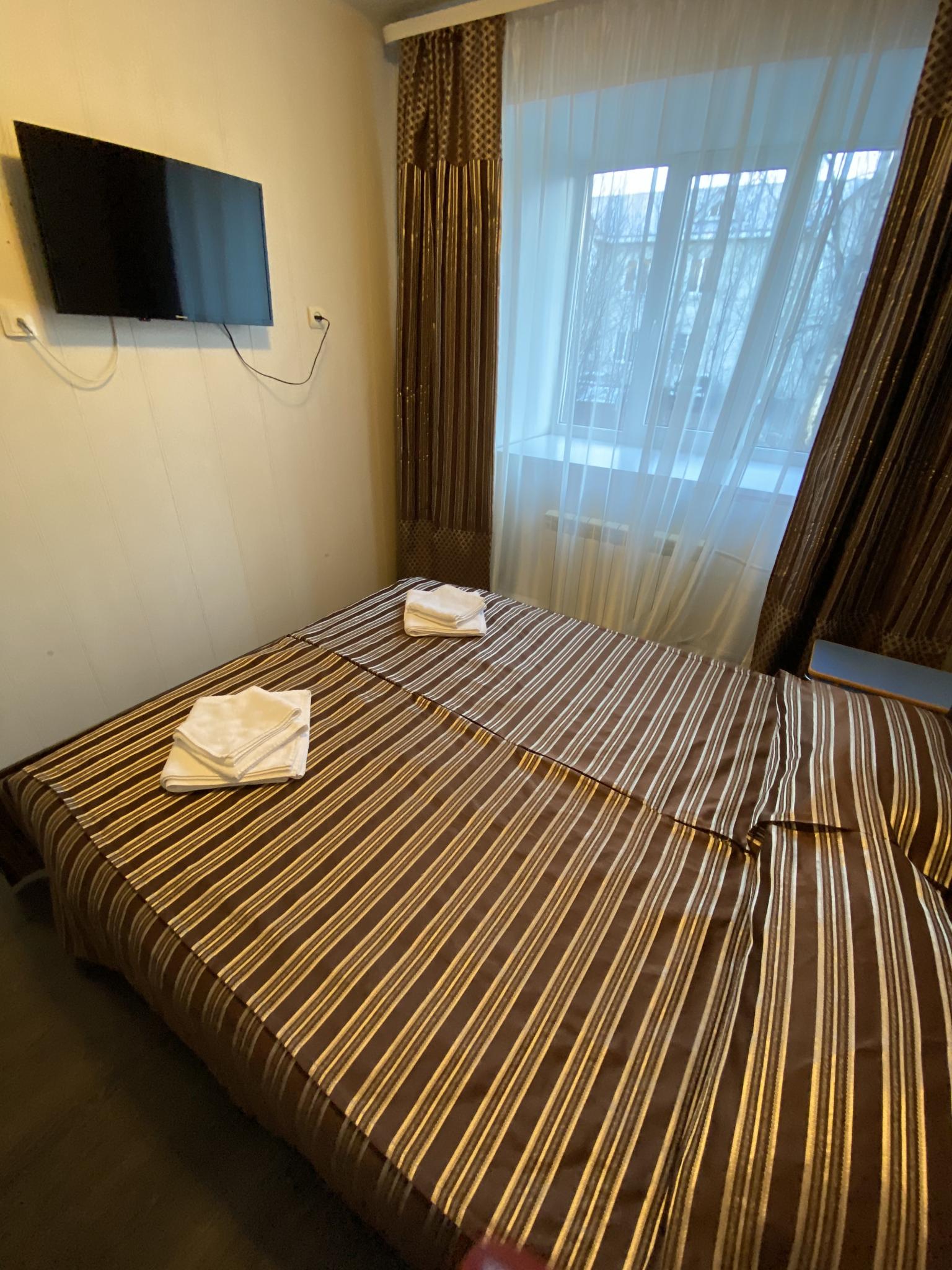 Фото Гостиница Лососинская