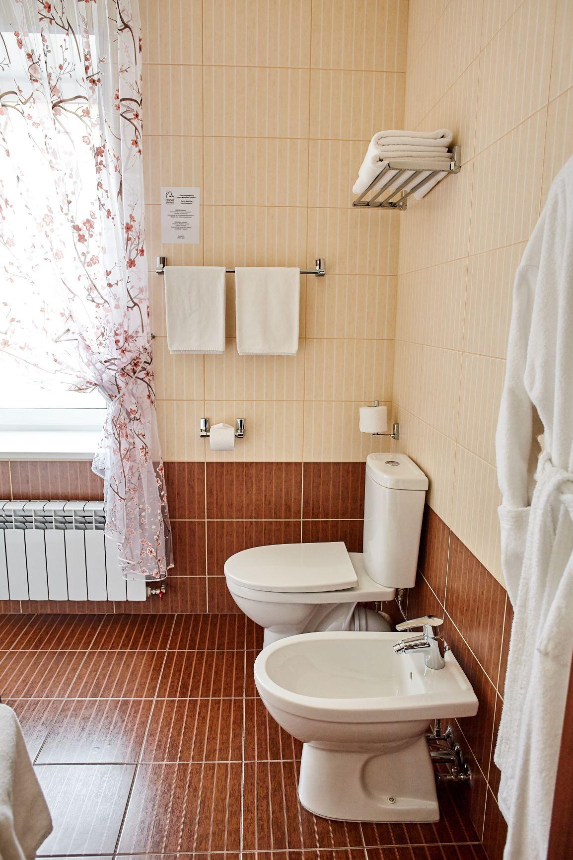 Фото Старый дворик