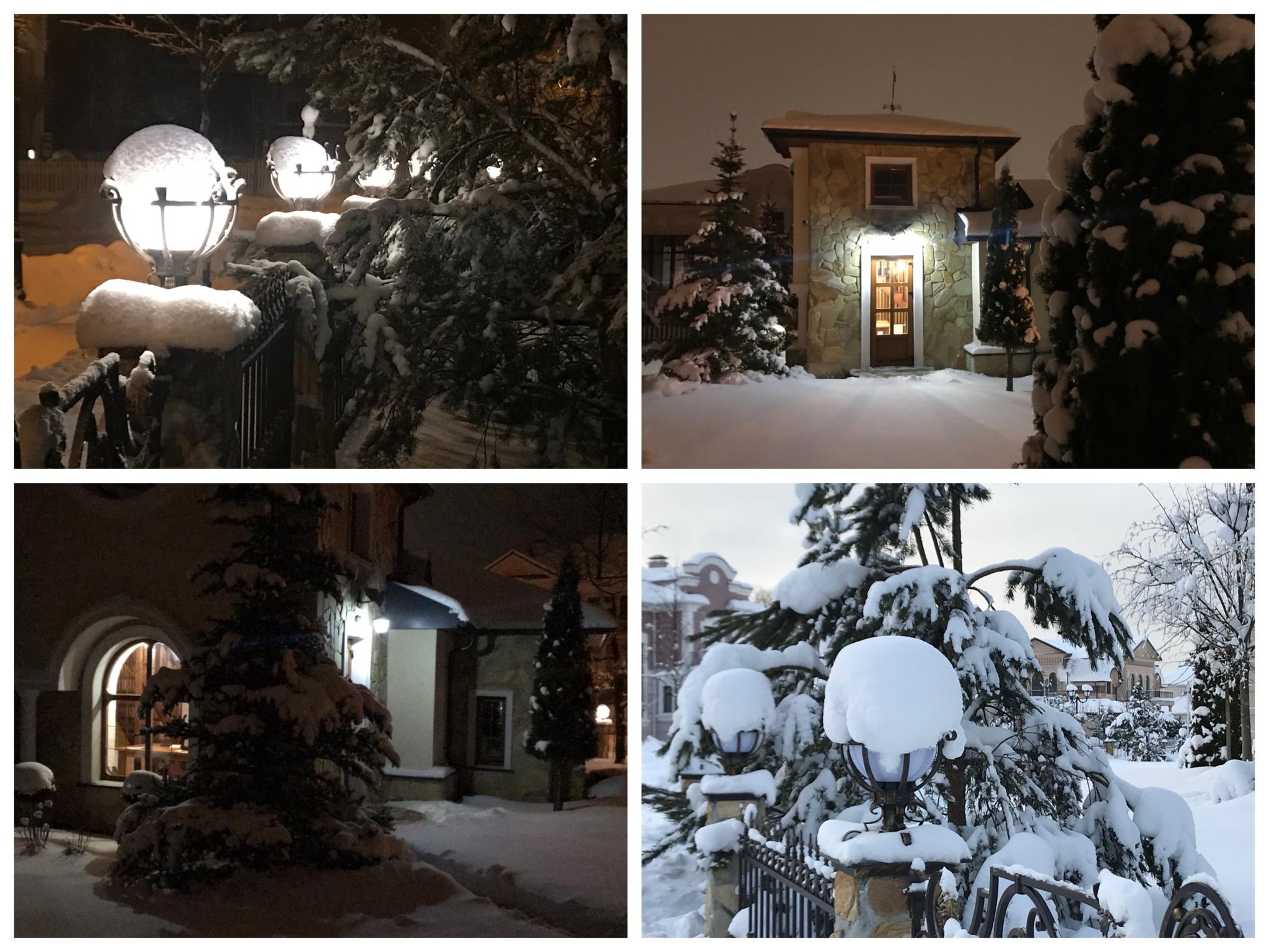 Фото Aston Martin Tower Art